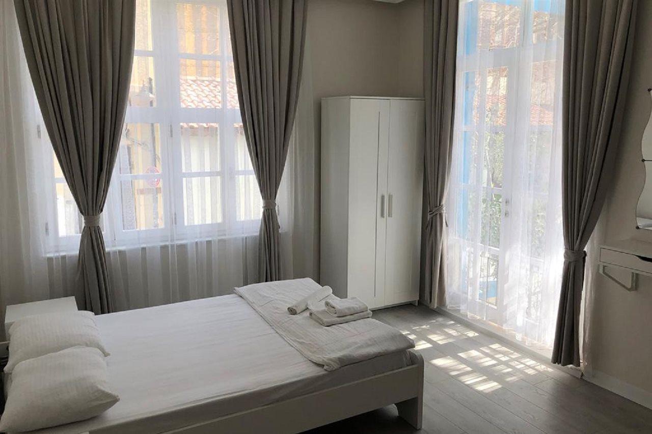 Atici Hotel أنطاليا المظهر الخارجي الصورة