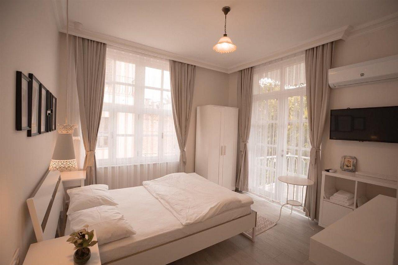 Atici Hotel أنطاليا المظهر الخارجي الصورة