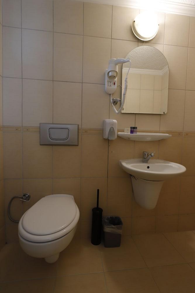 Atici Hotel أنطاليا المظهر الخارجي الصورة