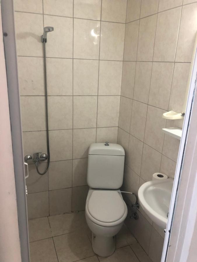 Atici Hotel أنطاليا المظهر الخارجي الصورة