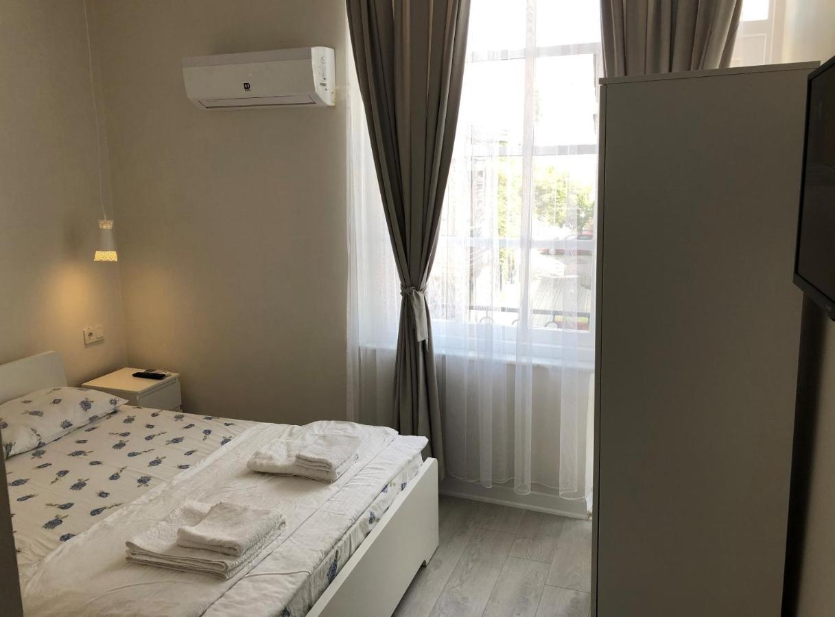 Atici Hotel أنطاليا المظهر الخارجي الصورة