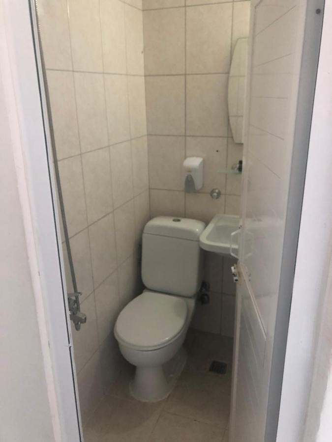 Atici Hotel أنطاليا المظهر الخارجي الصورة