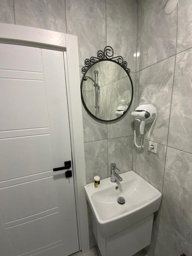 Atici Hotel أنطاليا المظهر الخارجي الصورة