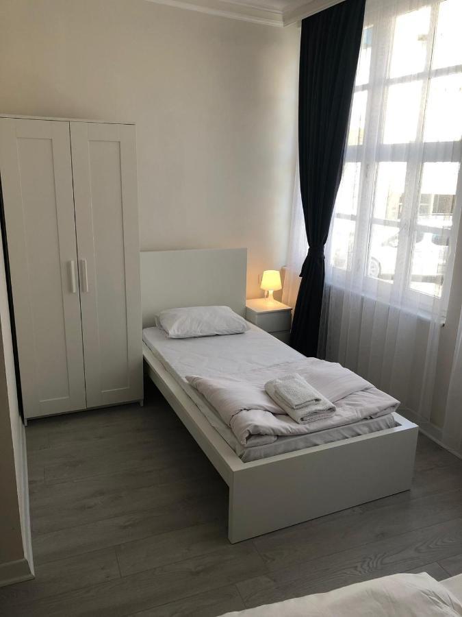 Atici Hotel أنطاليا المظهر الخارجي الصورة