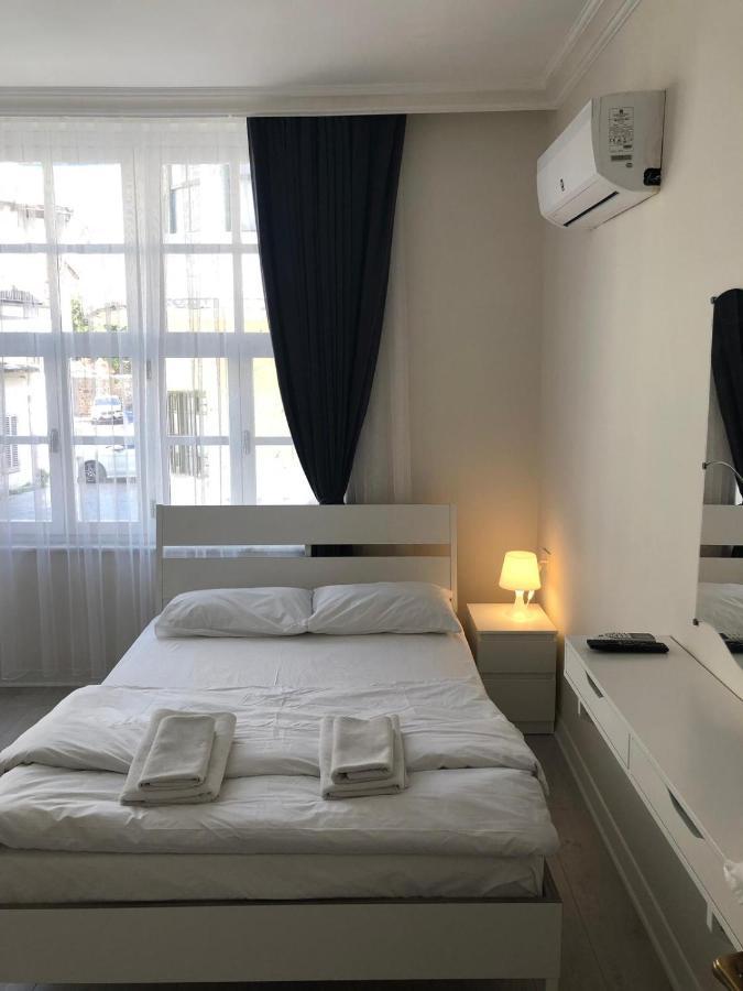 Atici Hotel أنطاليا المظهر الخارجي الصورة