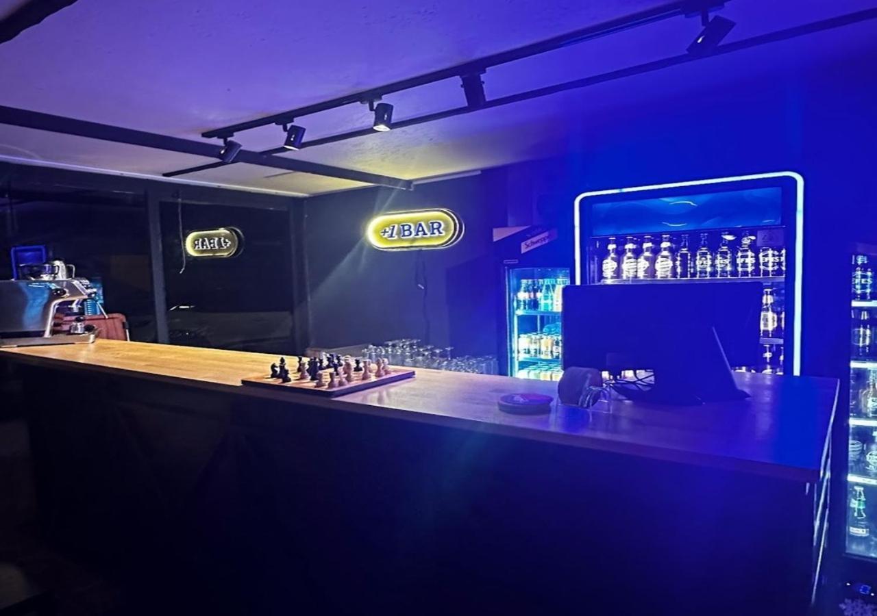 Atici Hotel أنطاليا المظهر الخارجي الصورة