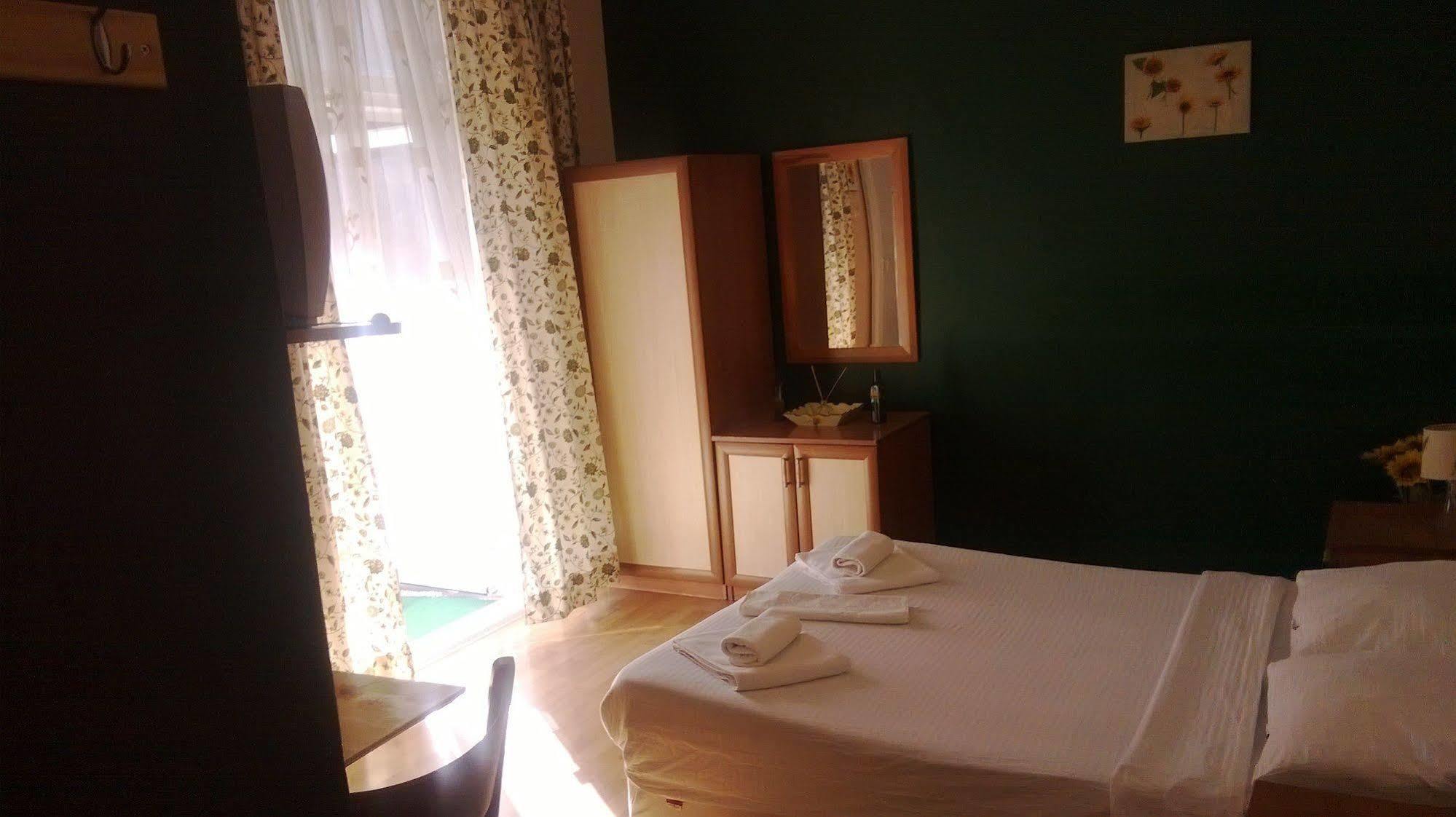 Atici Hotel أنطاليا المظهر الخارجي الصورة