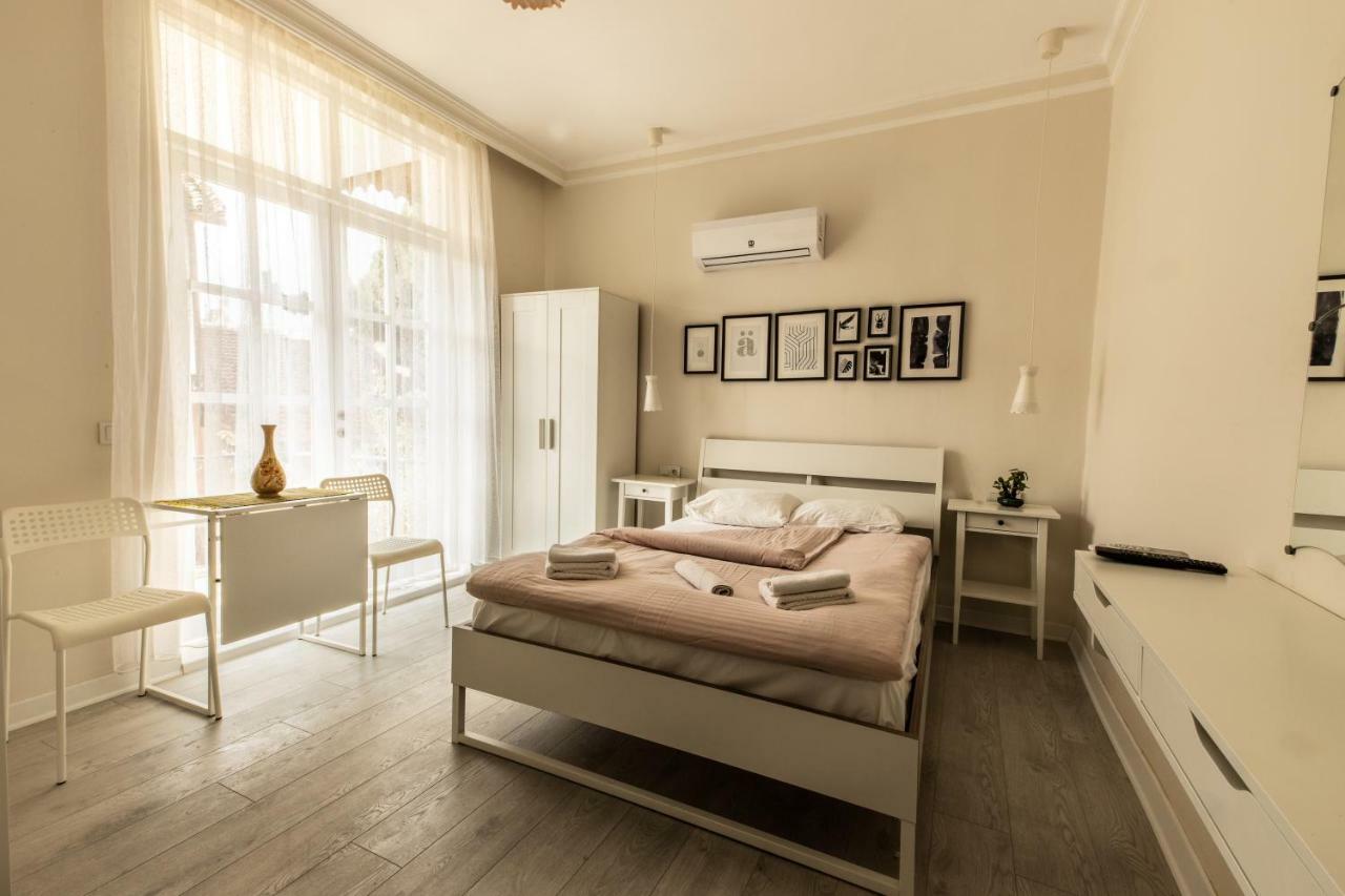 Atici Hotel أنطاليا المظهر الخارجي الصورة