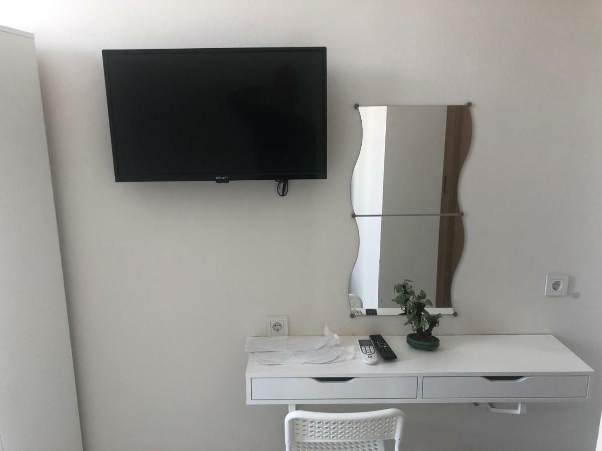 Atici Hotel أنطاليا المظهر الخارجي الصورة