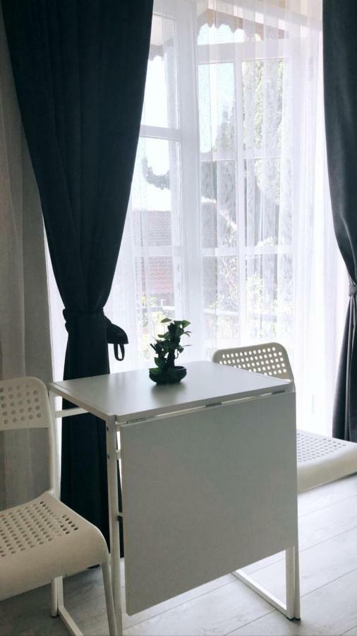 Atici Hotel أنطاليا المظهر الخارجي الصورة